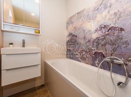 Pronájem bytu, 1+1, 45 m²