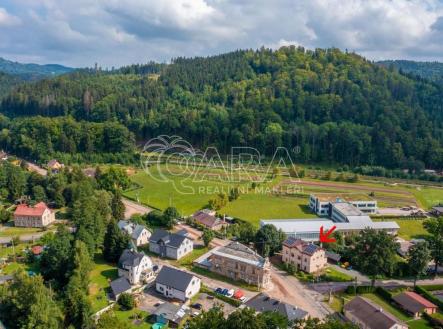 Pronájem bytu, 1+1, 45 m²