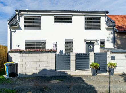 Prodej domu/vily, 94 m² obrázek