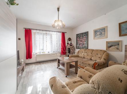 Prodej domu/vily, 60 m²