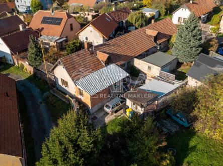 Prodej domu/vily, 60 m² obrázek