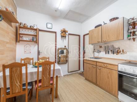 Prodej domu/vily, 60 m²