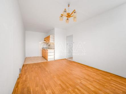 Prodej bytu, 2+kk, 47 m² obrázek