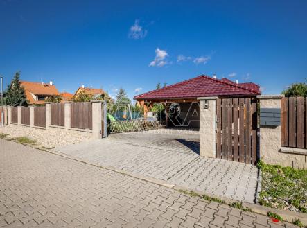 Prodej - dům/vila, 252 m²