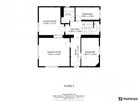 Prodej - dům/vila, 225 m²