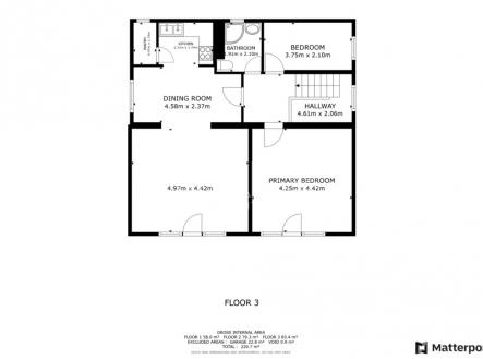 Prodej - dům/vila, 225 m²