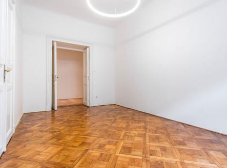 Pronájem bytu, 4+kk, 92 m²