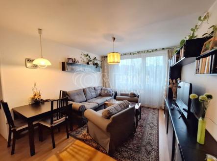 Prodej bytu, 3+kk, 63 m²