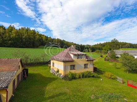 Prodej - dům/vila, 74 m² obrázek