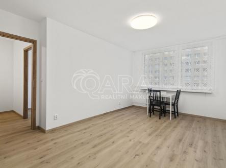 Pronájem bytu, 2+kk, 41 m²