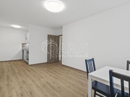 Pronájem bytu, 2+kk, 41 m²