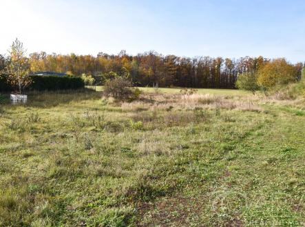 Prodej pozemku pro bydlení, 1 091 m² obrázek