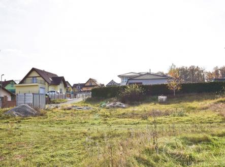 Prodej pozemku pro bydlení, 1 091 m²