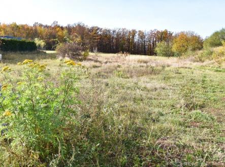 Prodej pozemku pro bydlení, 1 091 m²