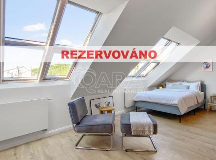 Prodej bytu, 1+kk, 34 m² obrázek