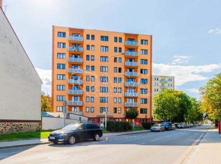 Pronájem bytu, 3+1, 60 m² obrázek