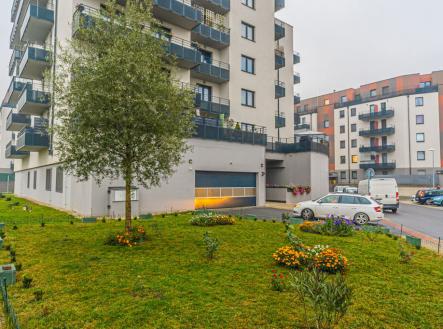 Prodej bytu, 2+kk, 100 m² obrázek