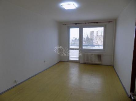 Pronájem bytu, 1+1, 35 m²