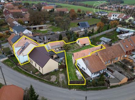 Prodej - dům/vila, 120 m²