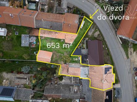 Prodej - dům/vila, 120 m²