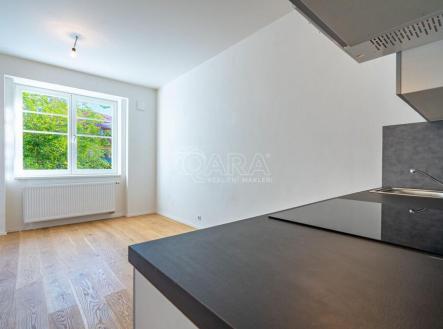 Pronájem bytu, 2+kk, 45 m²