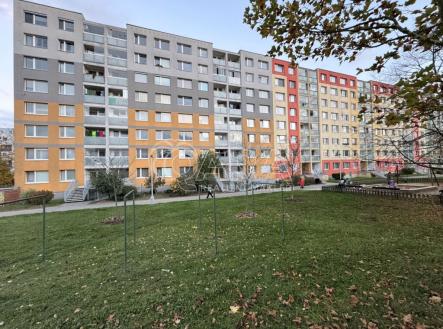 Prodej bytu, 2+kk, 51 m² obrázek