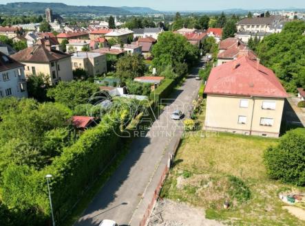 Prodej pozemku pro bydlení, 441 m²