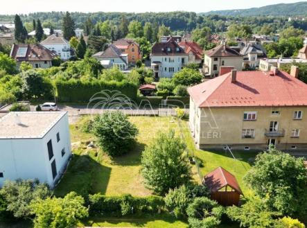 Prodej pozemku pro bydlení, 441 m²