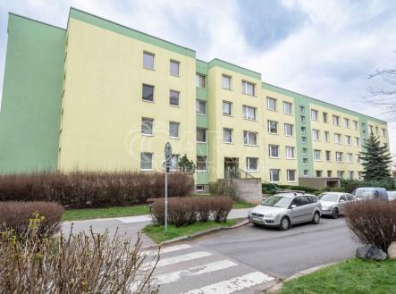 Prodej bytu, 4+1, 94 m²