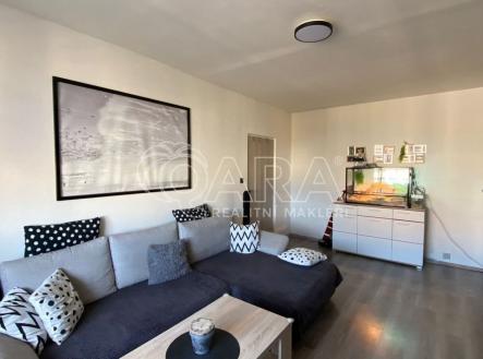 Prodej bytu, 2+1, 66 m²