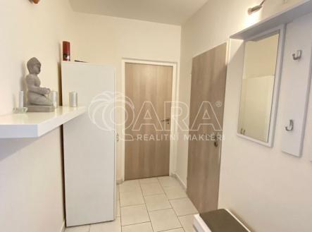 Prodej bytu, 2+1, 66 m²