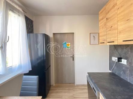 Prodej bytu, 2+1, 66 m²