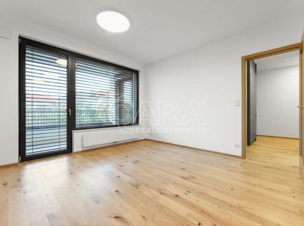 Pronájem bytu, 2+kk, 68 m²