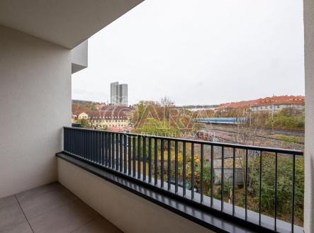 Pronájem bytu, 2+kk, 57 m²