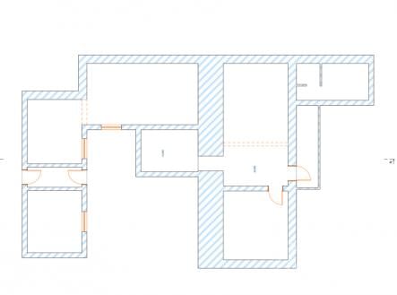 Prodej - dům/vila, 170 m²