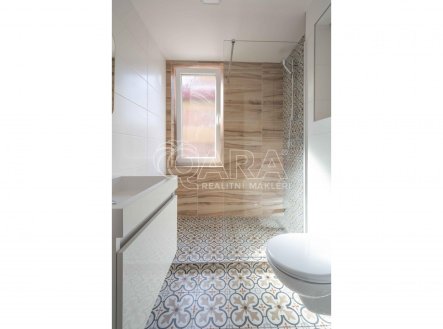 Pronájem bytu, 2+kk, 45 m²