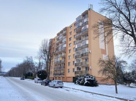 Pronájem bytu, 3+1, 74 m²