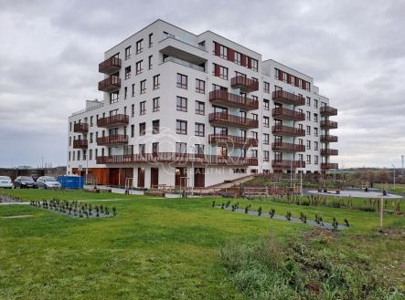 Prodej bytu, 2+kk, 63 m²