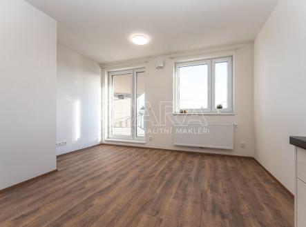 Pronájem bytu, 2+kk, 65 m² obrázek