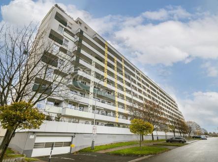 Prodej bytu, 3+kk, 77 m² obrázek