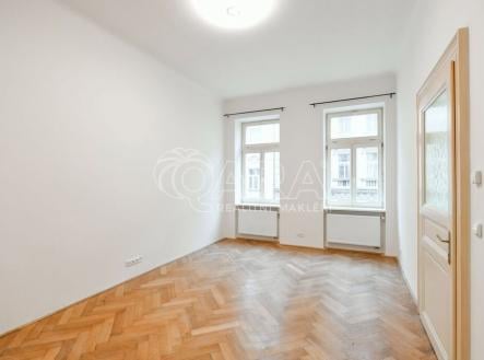 Pronájem bytu, 1+1, 41 m²