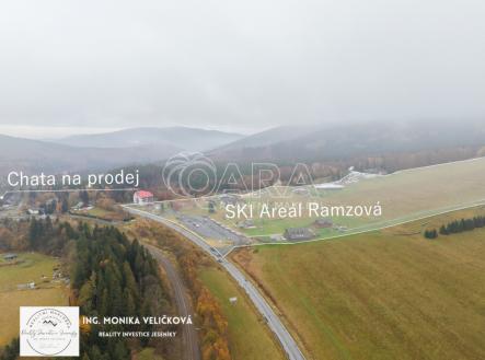 Prodej - chata/rekreační objekt, 250 m²