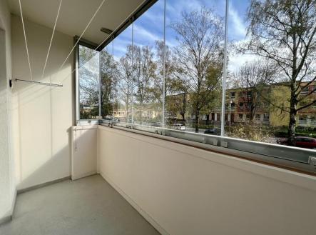 Pronájem bytu, 3+kk, 55 m²