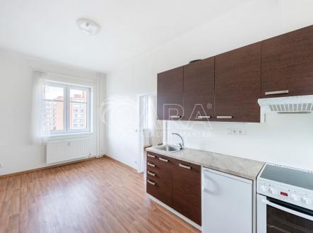 Pronájem bytu, 2+kk, 41 m² obrázek