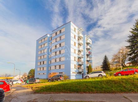 Prodej bytu, 4+1, 93 m²