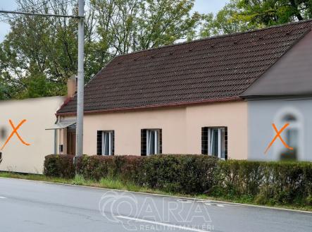 Prodej - dům/vila, 58 m²