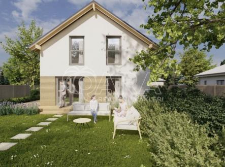 Prodej pozemku pro bydlení, 1 049 m² obrázek