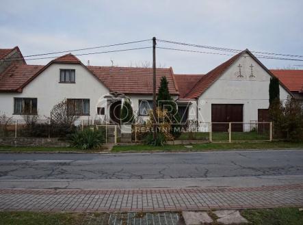 Prodej - dům/vila, 160 m² obrázek