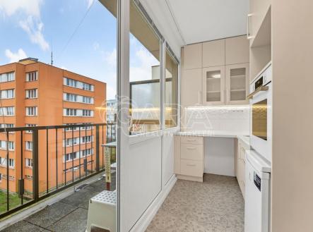 Prodej bytu, 1+1, 37 m²