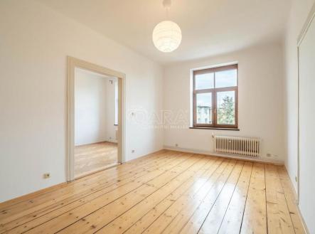 Pronájem bytu, 3+1, 65 m²